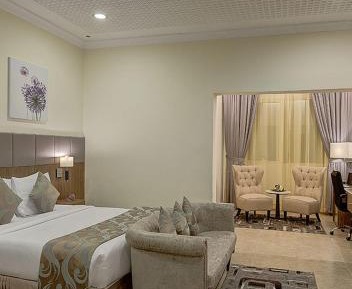 Two-Bedroom Suite