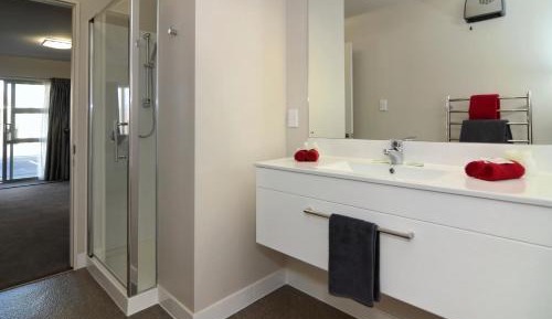 Standard One-Bedroom Apartment