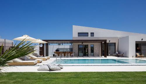 Superior Villa