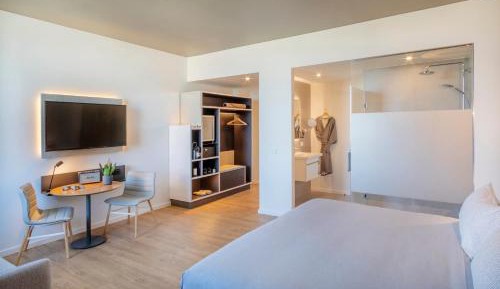 The Townhouse