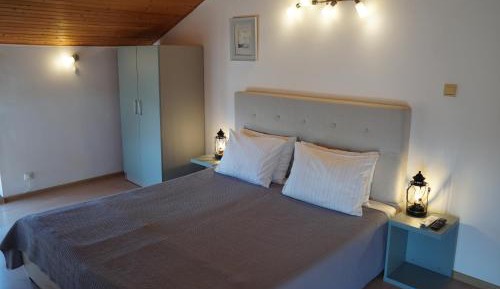 Suite with Sea View