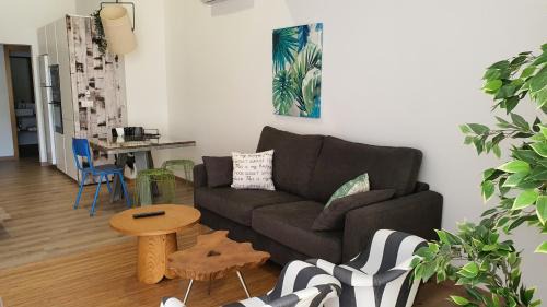 Duplex Apartment