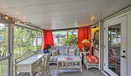 Holiday Home