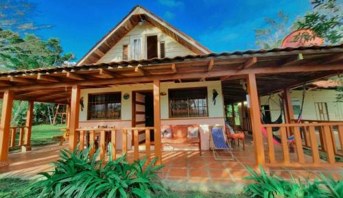 Chalet