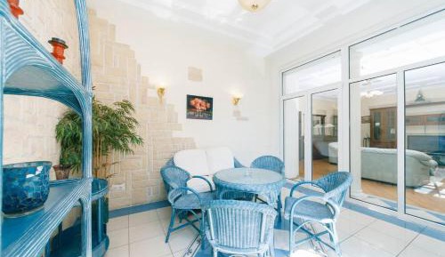 Apartment - Ground Floor
