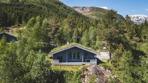 Three-Bedroom Cottage