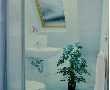 Family Room with Shower