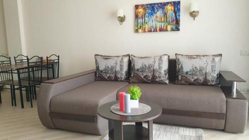 Apartment with Sea View