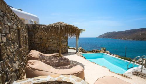 Grande House with Private Pool