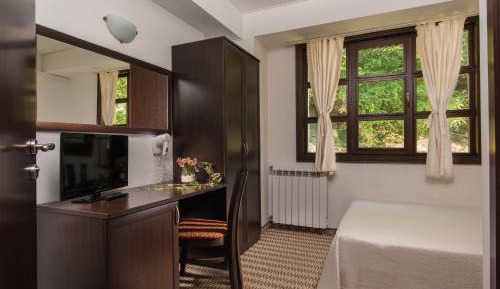 Small Double Room
