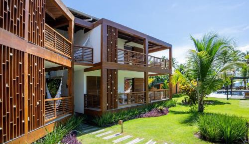 Encanto Suite - Upper Floor