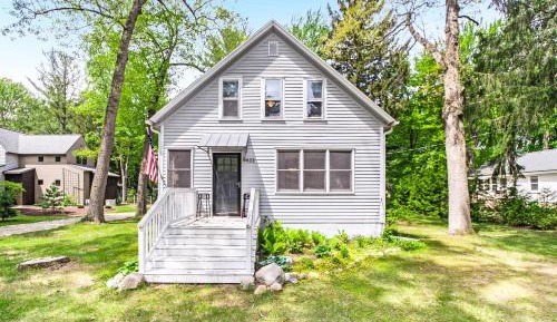 Three Bedroom holiday home 