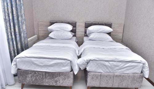 Economy Twin Room