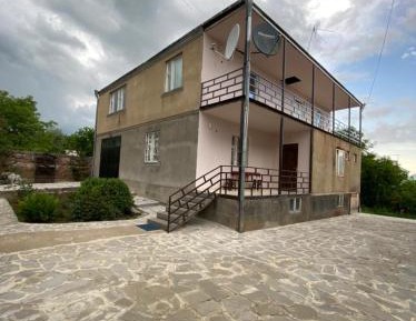 Five-Bedroom House