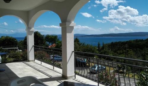 Apartment with Sea View [Daniel]