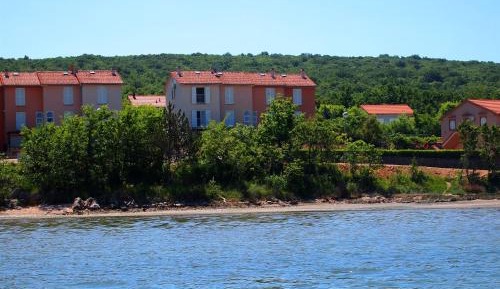 Four-Bedroom Holiday Home
