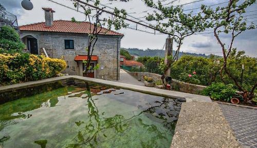 Three-Bedroom Townhouse