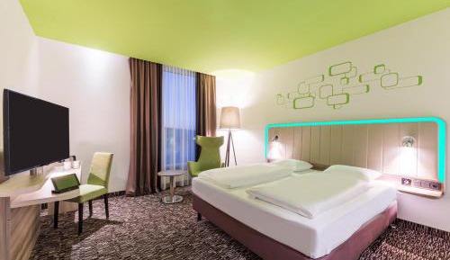 Standard King Room