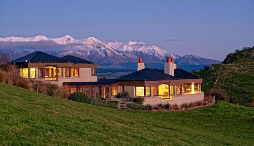 Superior Villa