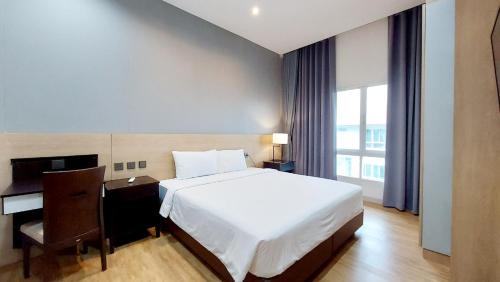 Two-Bedroom Suite