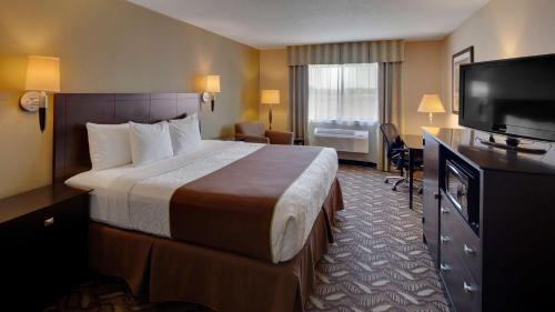 King Room