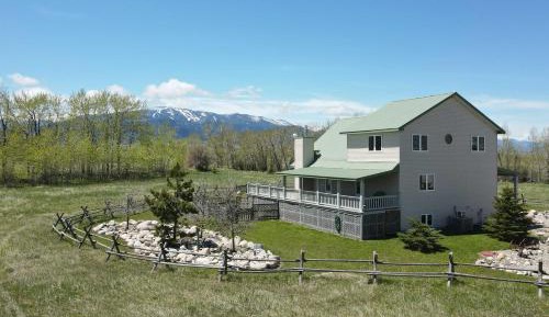 Holiday Home