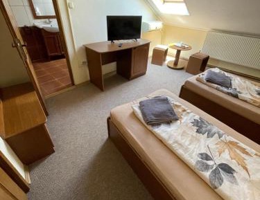 Budget Double Room