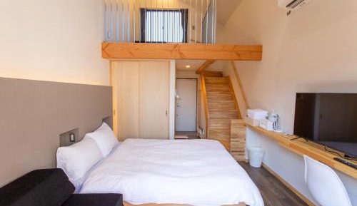 Standard Villa