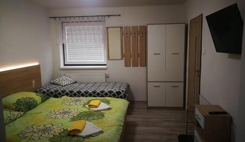 Apartment - Ground Floor