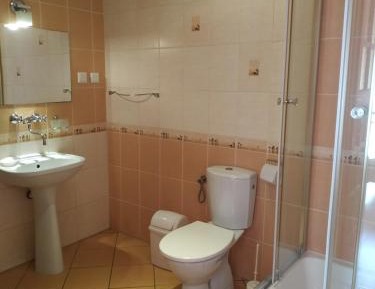 Quadruple Room with Bathroom