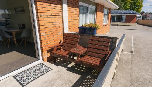 Two Bedroom Unit