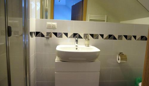 Comfort Double Room with Shower