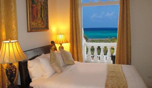 Emerald Room