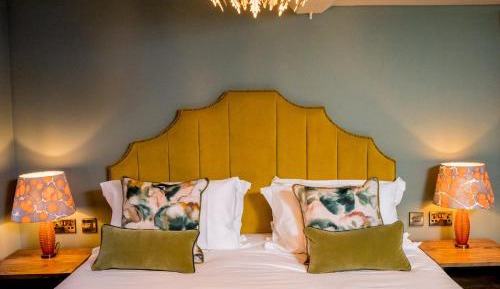 Signature Super King