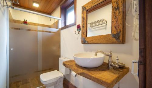 Standard Double Suite