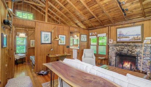 Two Bedroom Holiday Home