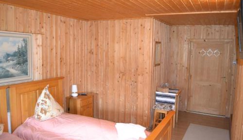 Twin Room with Balcony