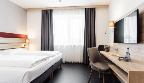 Premium Double Room