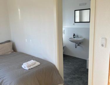 Triple Room with Bathroom