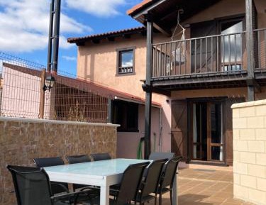 Chalet