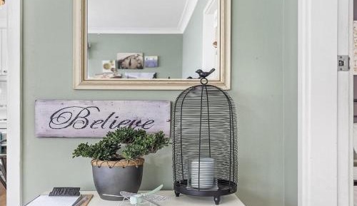 Holiday Home