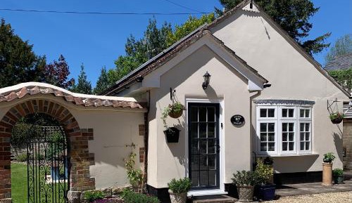 Holiday Home