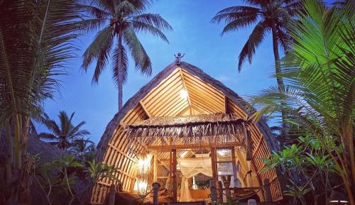 Cottage