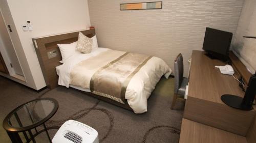 Double Room with Small Double Bed - Non Smoking