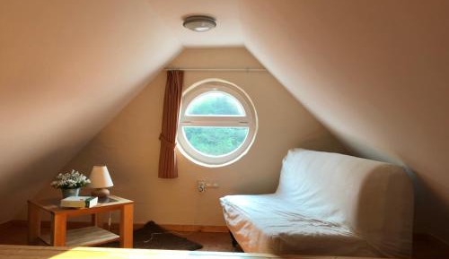 Apartment - Split Level