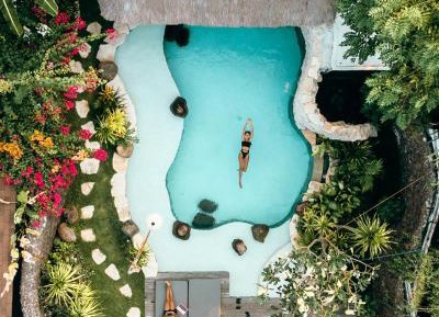 Tenda - Private Villa with Pool