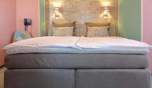 Double Room Ground floor