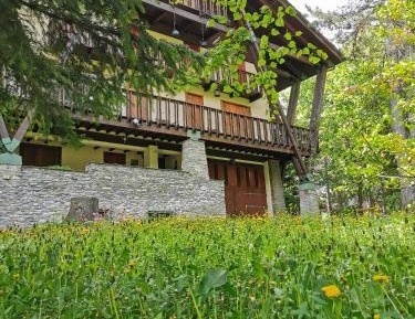 Chalet