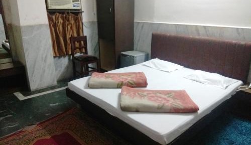 Superior Single Room