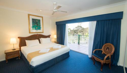Superior Two-Bedroom Apartment